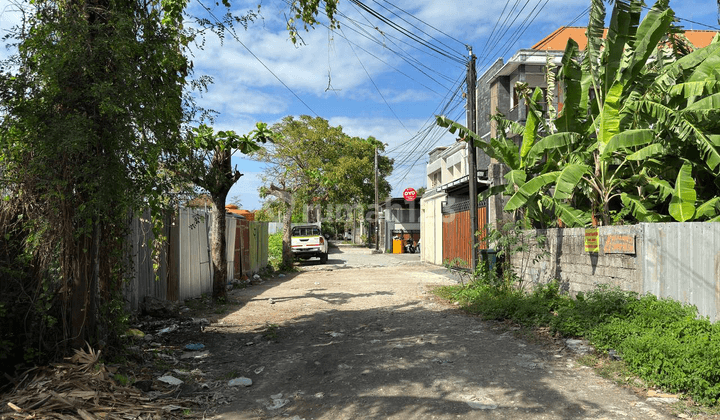 Segera Miliki Rumah Siap Huni di Daerah Tukad Badung, Renon. Akses Mudah Menuju Sanur Dan Kuta Freehold, Leasehold , Sewa 1