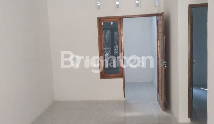 Nego Ok Rumah Baru Dekat Kampus Umy Gamping Sleman 2