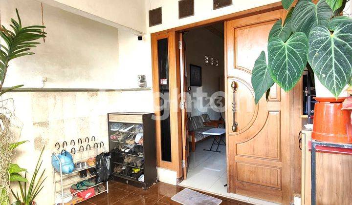 Best Deal Rumah Cantik 2lt Samping Pemda Sleman 2