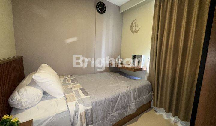 BEST DEAL 2 BEDROOM NEXTCITY APARTMENT FASILITAS  HOTEL BERBINTANG 2