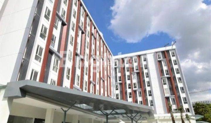 LIMITED TIME OFFER CORNELL APARTMENT BARSA CITY YOGYAKARTA 2