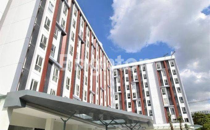 LIMITED TIME OFFER CORNELL APARTMENT BARSA CITY YOGYAKARTA 2