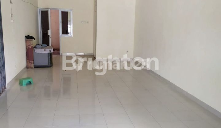 Ruko 2 Lantai  dekat banget Pakuwon Mall 2