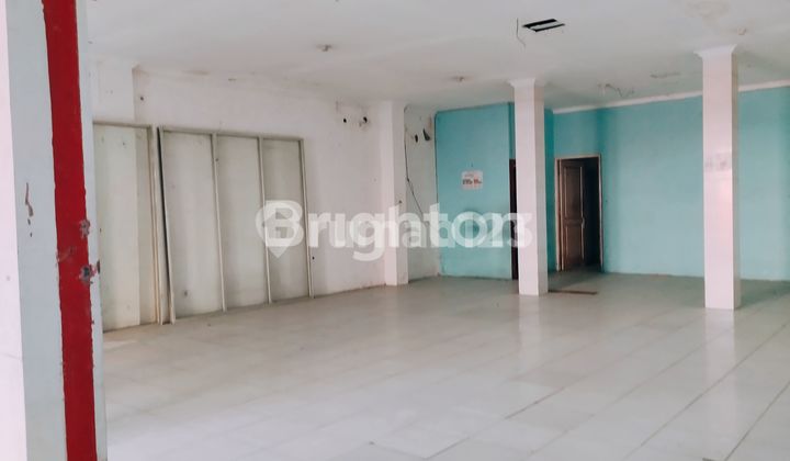 TURUN HARGA!!RUKO 2 LT AREA CONDONG CATUR