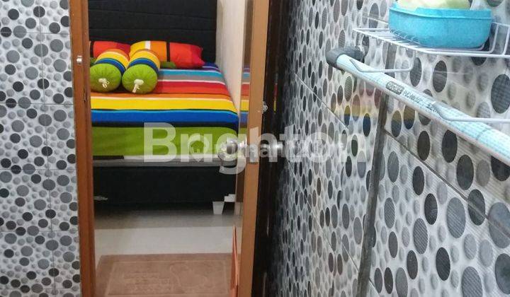 DIJUAL MURAH NEGO OK  RUMAH 1 LANTAI MINIMALIS MODERN FULL FURNISHED 2