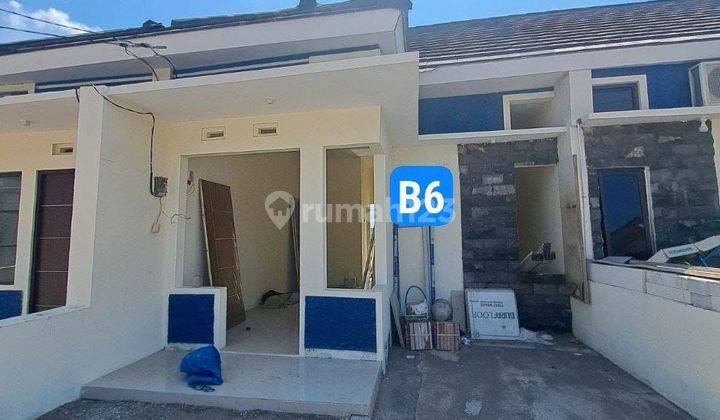 Rumah Murah Dekat Juanda Mepet Surabaya 1