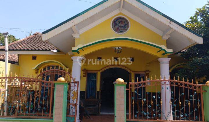 BU Segera Rumah Warisan Mewah Bagus Furnished SHM Strategis Klaten Utara, Klaten 2