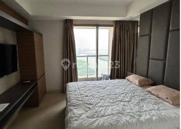 Apartement Gold Coast Pantai Indah Kapuk, View Indah  1