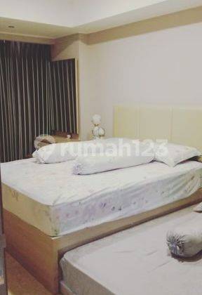 Apartement Gold Coast City View 1br View Ter Bagus 1