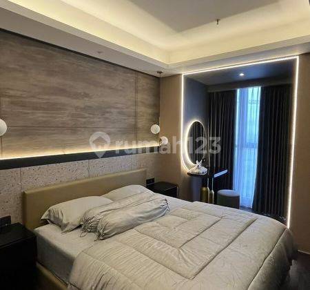 Apartement Gold Coast, City View Terbaik  1