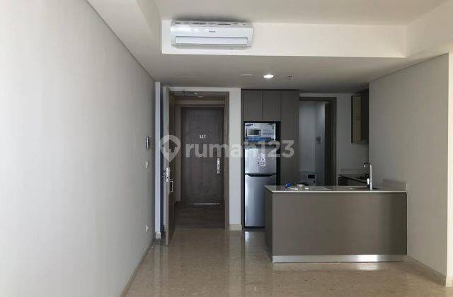 Apartement Gold Coast Sea View, Murah Meriah Limited 1