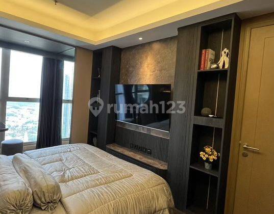 Apartement Gold Coast, City View Terbaik  2