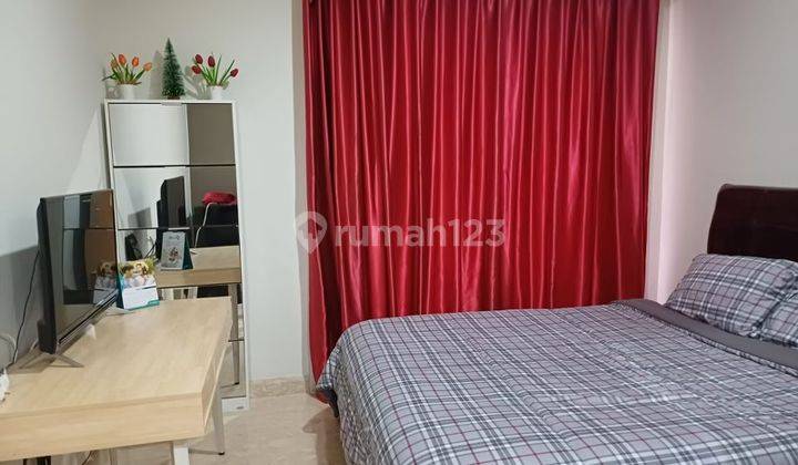 Apartement Goldcoast 1br Sea View, Harga Termurah 1