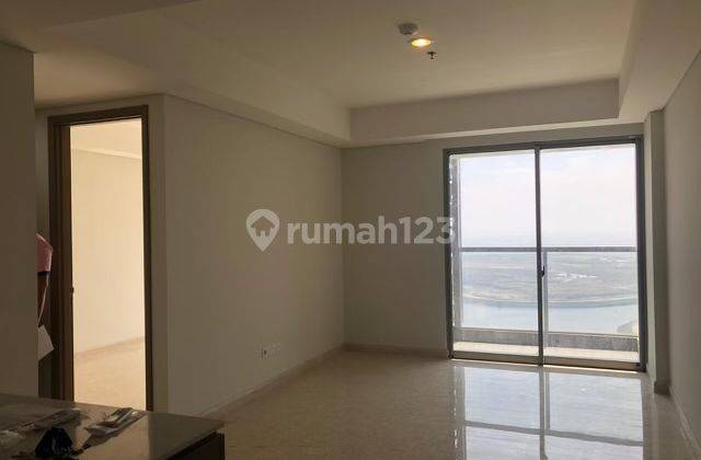 Apartement Gold Coast Sea View, Murah Meriah Limited 2