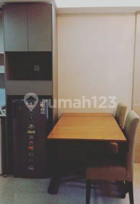 Apartement Gold Coast City View 1br View Ter Bagus 2