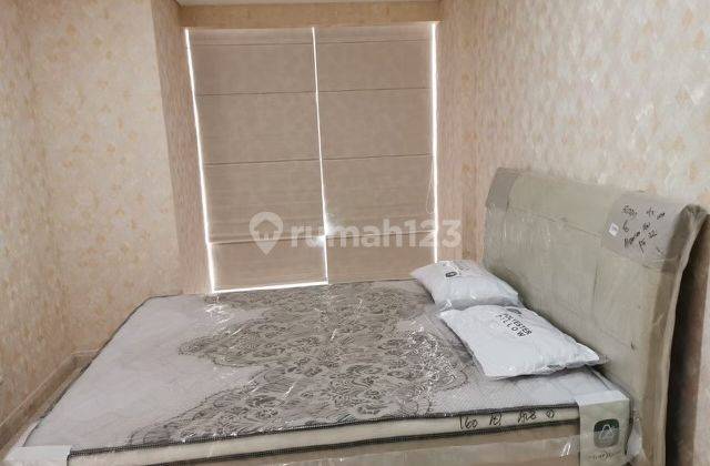 Apartement Goldcoast Sea View 1br, Unit Cakep Dan Rapih 2