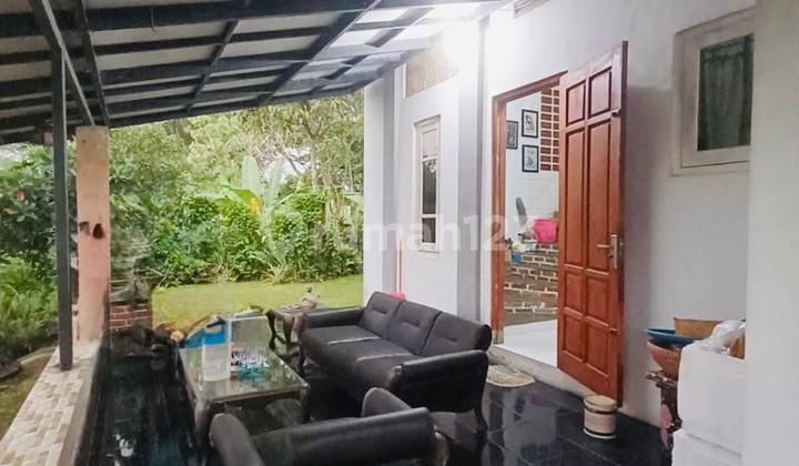 Villa Ciareteun Bogor Certificate of Title Villa Ciareteun Bogor Certificate of Title