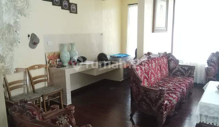 For Sale Rumah 2 Lantai Semi Furnished SHM Cibubur 2