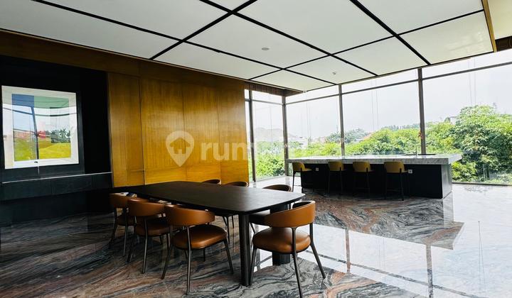 LIMITED STOCK 3 Bedroom Apartemen The Veranda Resort Residence, Lebak Bulus 2