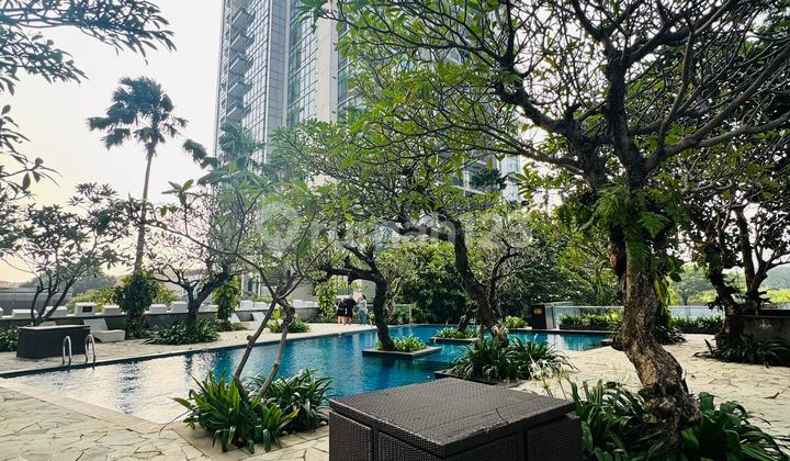 For sale Essence Darmawangsa Apartment For sale Essence Darmawangsa Apartment