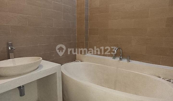 Dijual Rumah Bagus Semi Furnished SHM Gatot Subroto, Denpasar 2