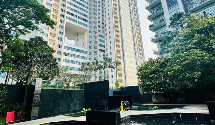 For sale Essence Darmawangsa Apartment For sale Essence Darmawangsa Apartment