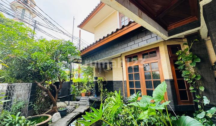 For Sale Nice Semi Furnished House with SHM Tanjung Barat, South Jakarta For Sale Nice Semi Furnished House with SHM Tanjung Barat, South Jakarta