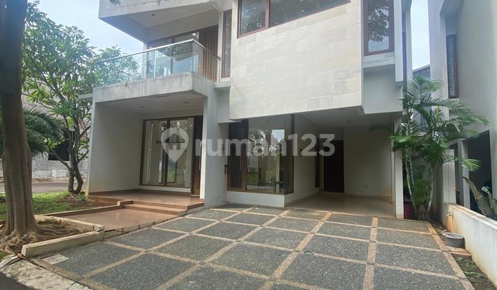 For Sale House in One Gate System Complex Karang Tengah, Lebak Bulus For Sale House in One Gate System Complex Karang Tengah, Lebak Bulus