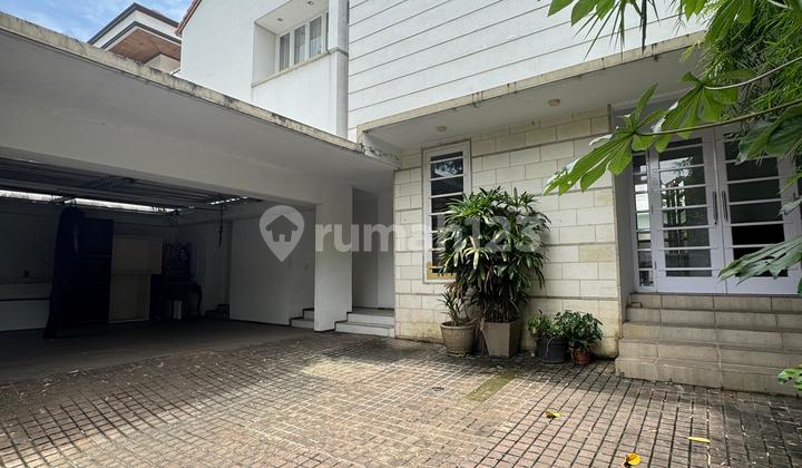 For Sale Rumah Bagus 2 Lantai Semi Furnished SHM Vila Cinere Mas, Depok For Sale Rumah Bagus 2 Lantai Semi Furnished SHM Vila Cinere Mas, Depok