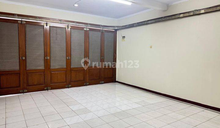 Rumah SHM di Mampang Komplek Bappenas, Jakarta Selatan 2