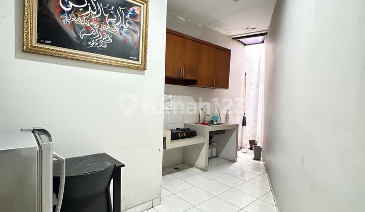 For Sale: 10-Room Boarding House in Cipete, South Jakarta 2