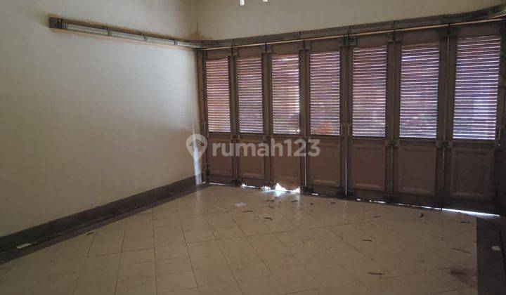 Rumah 2 Lantai Bagus SHM di Fatmawati, Jakarta Selatan 2