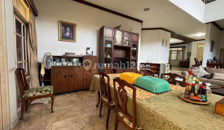 Rumah Bagus Semi Furnished SHM di Margasatwa, Jakarta Selatan, Jakarta Selatan 2