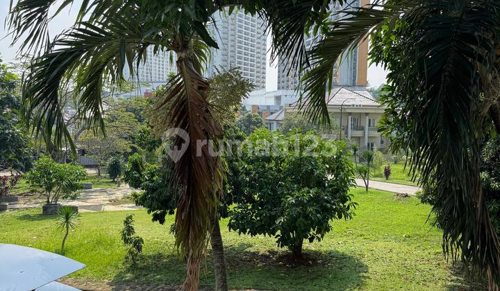 For Sale Nice Semi-Furnished 2-Story House with SHM in Cinere, Depok 2