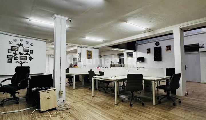 BUSINESS SPACE IN DARMAWANGSA, SOUTH JAKARTA BUSINESS SPACE IN DARMAWANGSA, SOUTH JAKARTA