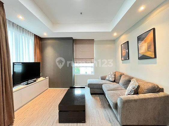 For Sale Essence Darmawangsa Apartment 1