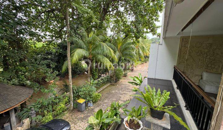 Rumah Bagus Semi Furnished SHM Lebak Bulus, Jakarta Selatan 2