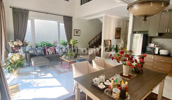 For Sale Rumah Cipete, Jakarta Selatan