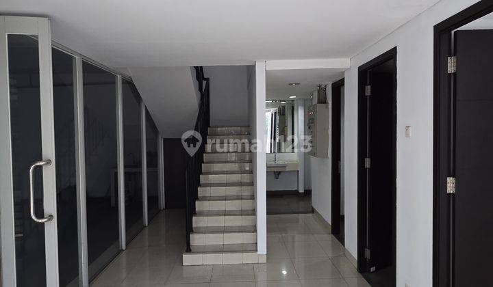 Perkantoran Bsd Foresta Business Loft 1 2