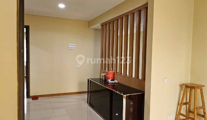 Turun Harga 800jt Rumah Bsd Luas Semi Furnished 2