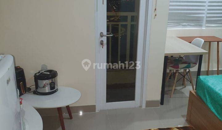 Apartemen B Residence Siap Huni Depan Aeon Mall Dekat Prasmul 2