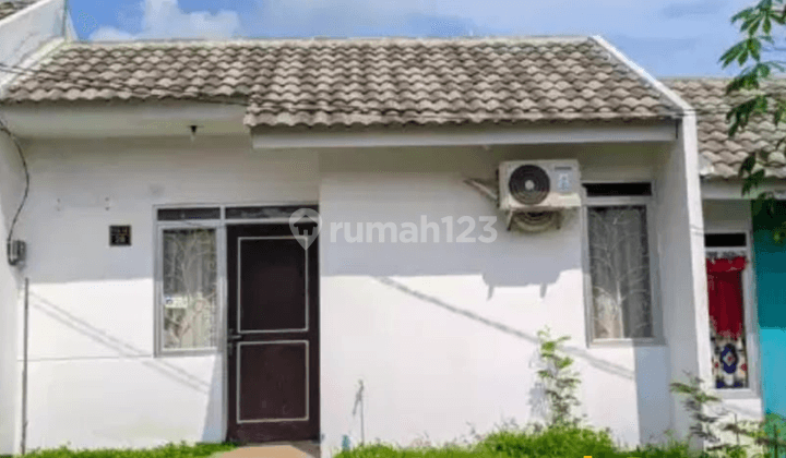 Disewakan Rumah Full Furnished di Citra Indah City, Jonggol, Bogor 1