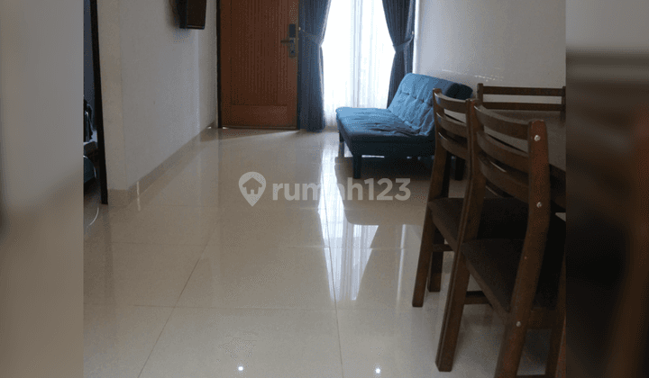 Dijual Rumah Full Furnished 5 Menit Ke Tol Desari 2