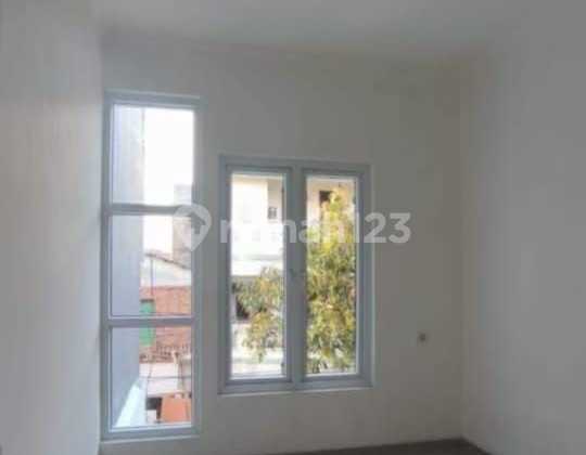 Rumah Brand New  Minimalis 2 Lantai Siap Huni Di Komplek Beacukai Sukapura Jakarta Utara