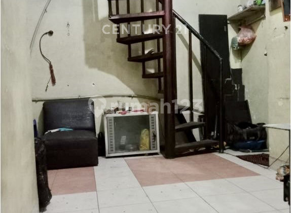 foto lainnya rumah di cikokol tangerang kota