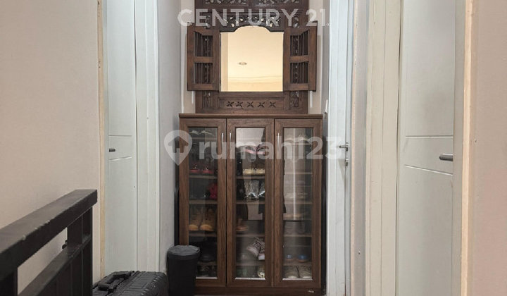 Rumah Mewah, Elegan, Cantik dan Nyaman di Jgc 2