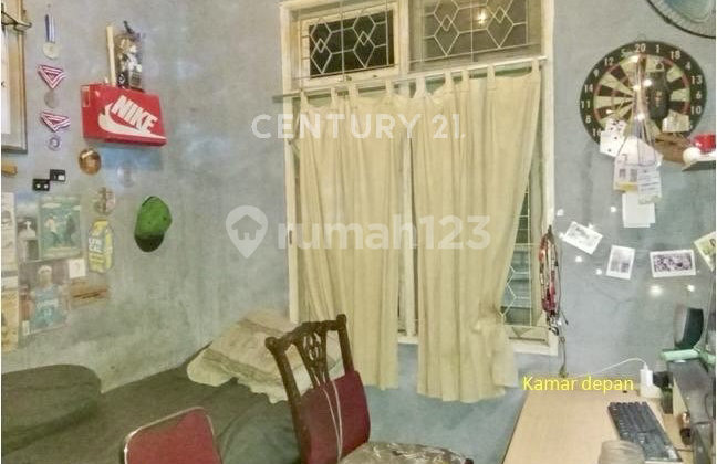 foto lainnya rumah di cikokol tangerang kota