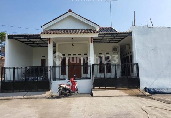 5-Door Palima Sindangsari Boarding House Near Untirta 1