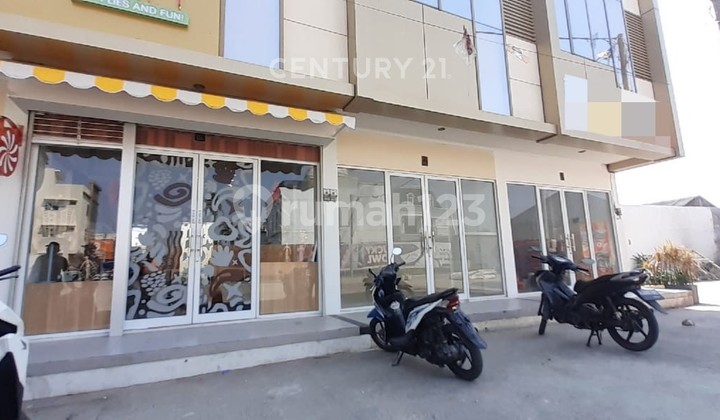 Ruko Komersial Di Pondok Ungu Bekasi Dekat Berbagai Fasilitas Ruko Komersial Di Pondok Ungu Bekasi Dekat Berbagai Fasilitas