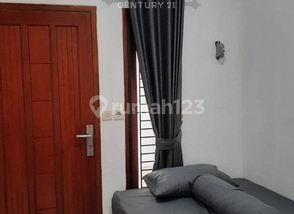 5-Door Palima Sindangsari Boarding House Near Untirta 2